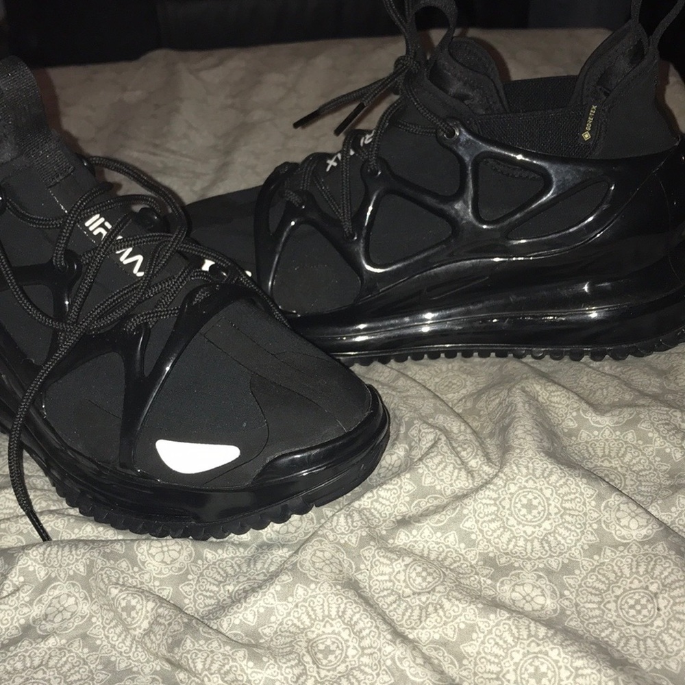 Nike air max 720 goretex - Picture 7 of 8